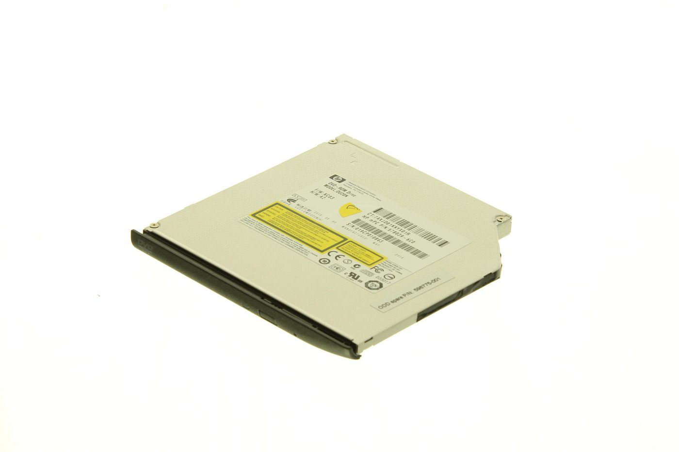 DRV DVD SATA 9.5MM