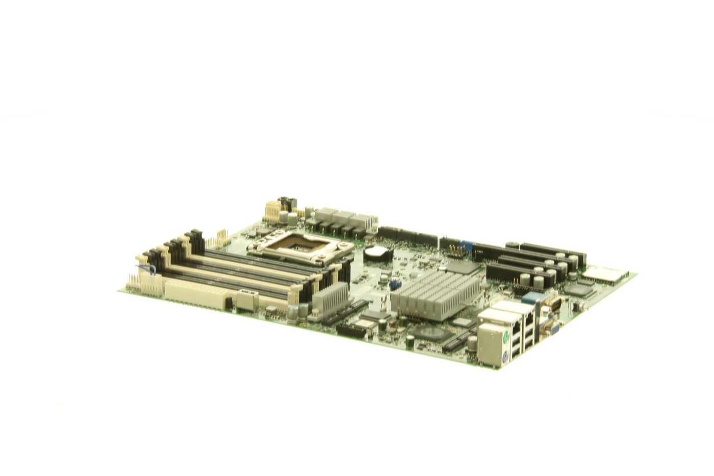 ML330 G6 System Board C2