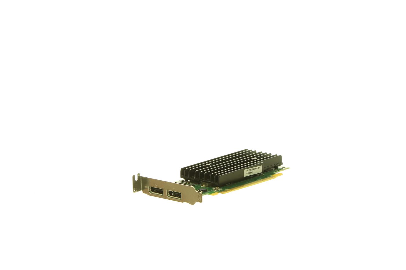 quadro Nvs295 256Pciehf Graph
