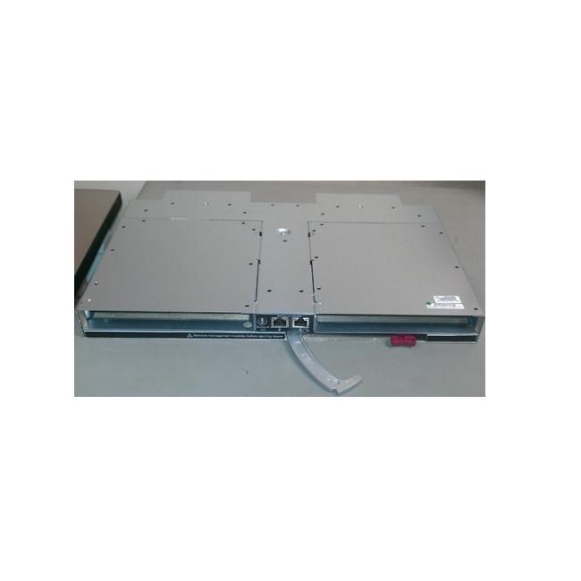 Administration onboard sleeve 