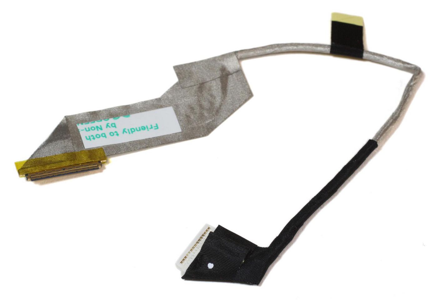 CBF Harness LCD