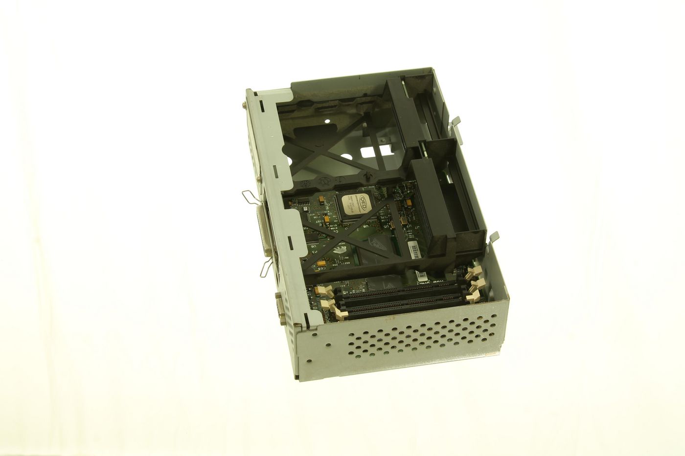 Formatter PCB
