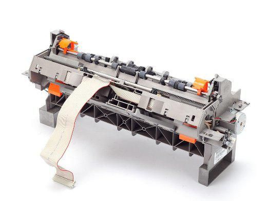 Accumulator Assembly