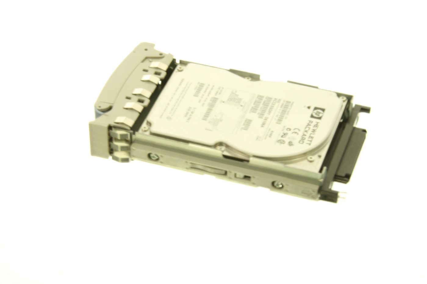 9.1GB ULTRA2 SCSI DRIVE 