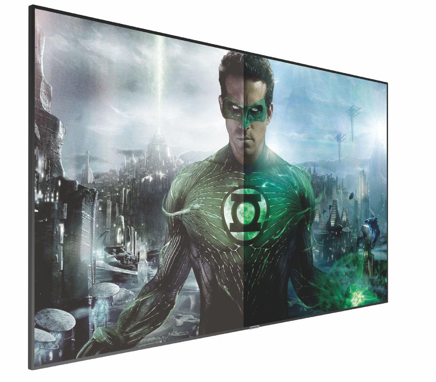 Dynamique 16:9 Screen - 100"