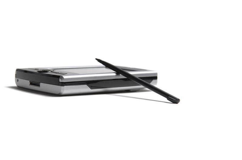 Kit Stylus Mc55/Mc65 Health