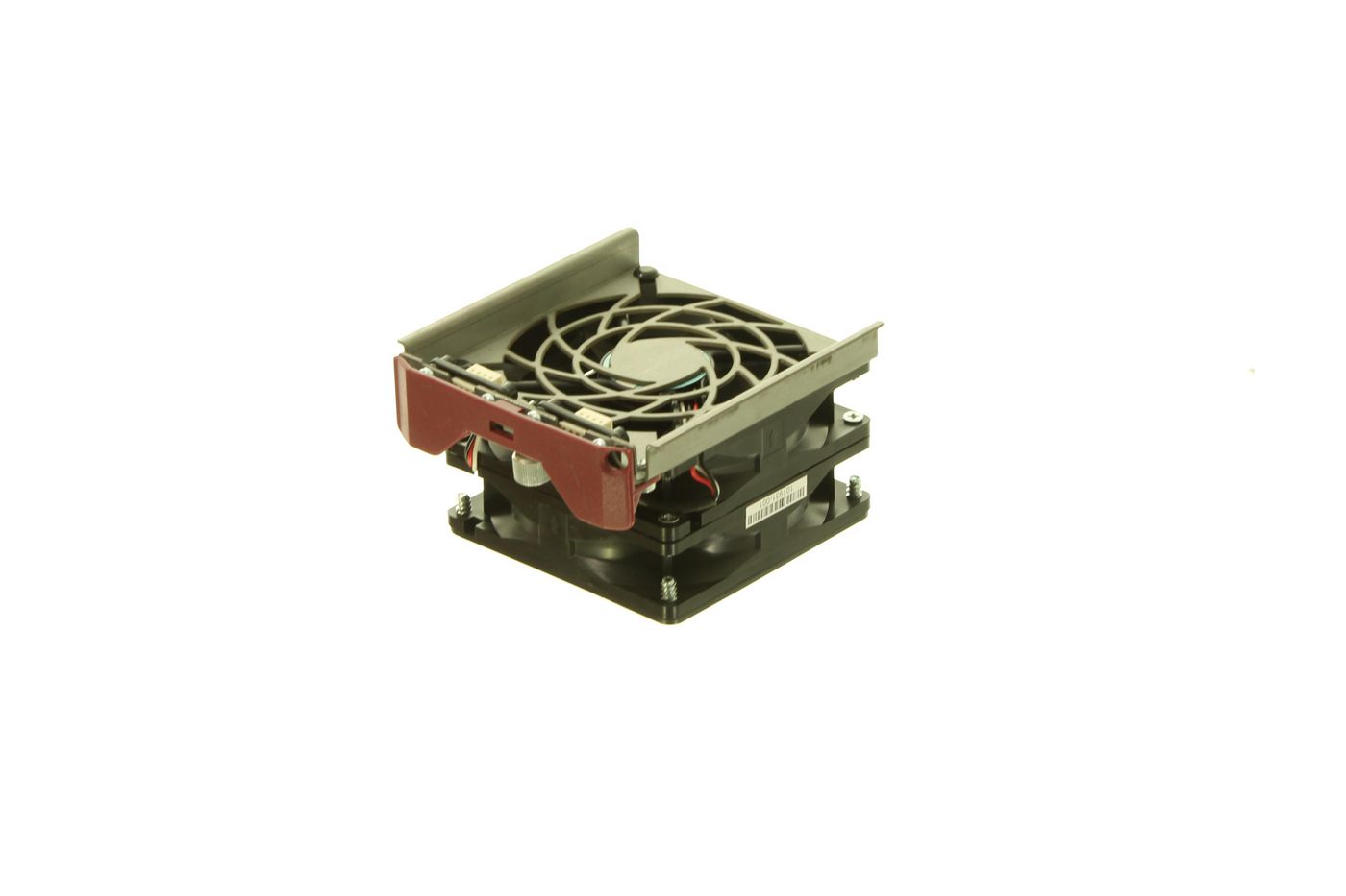 FAN,DUAL