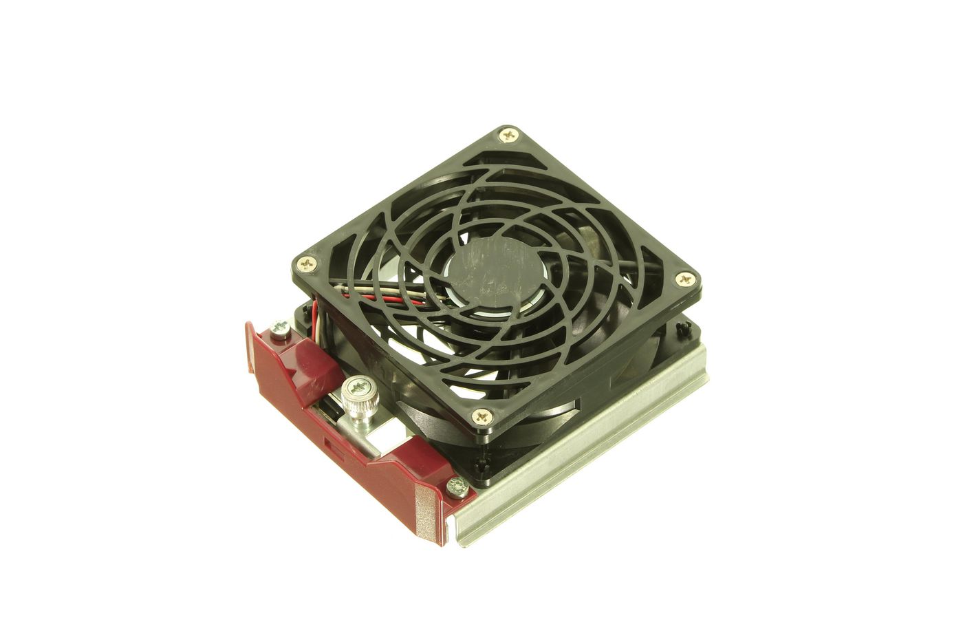 FAN,I/O