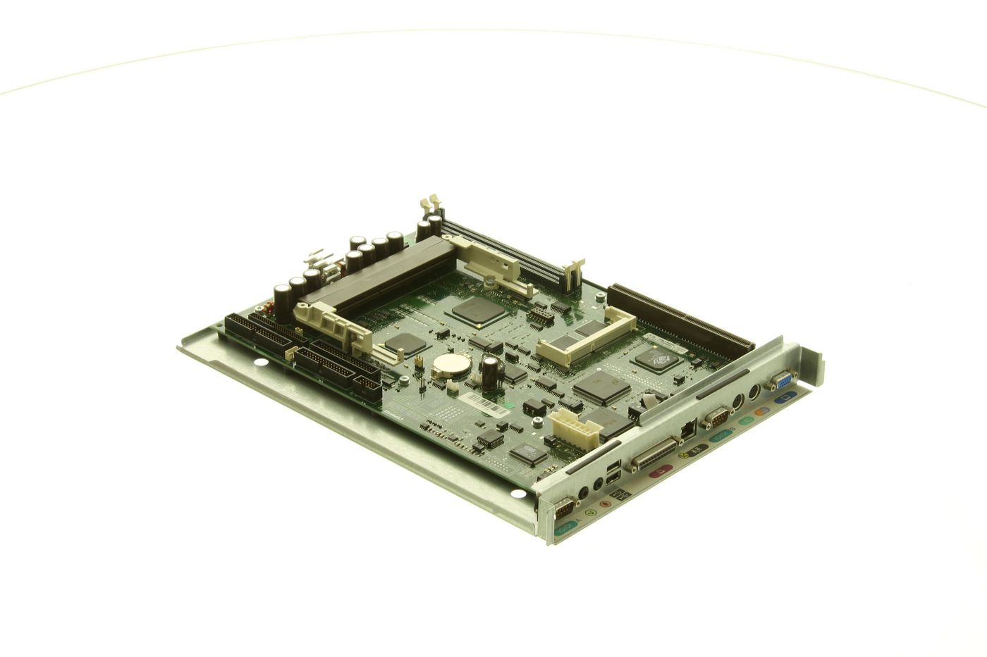 System Board