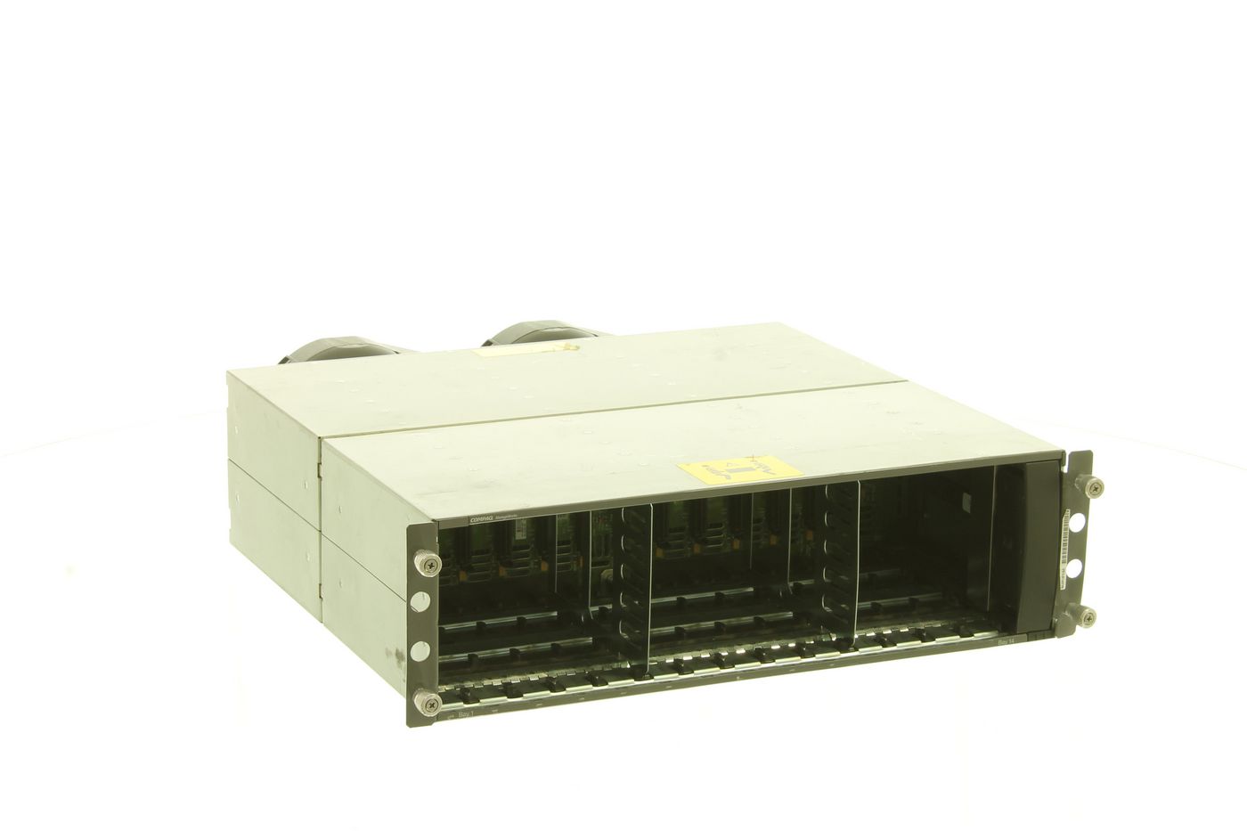 Storage Works Enclosure Model