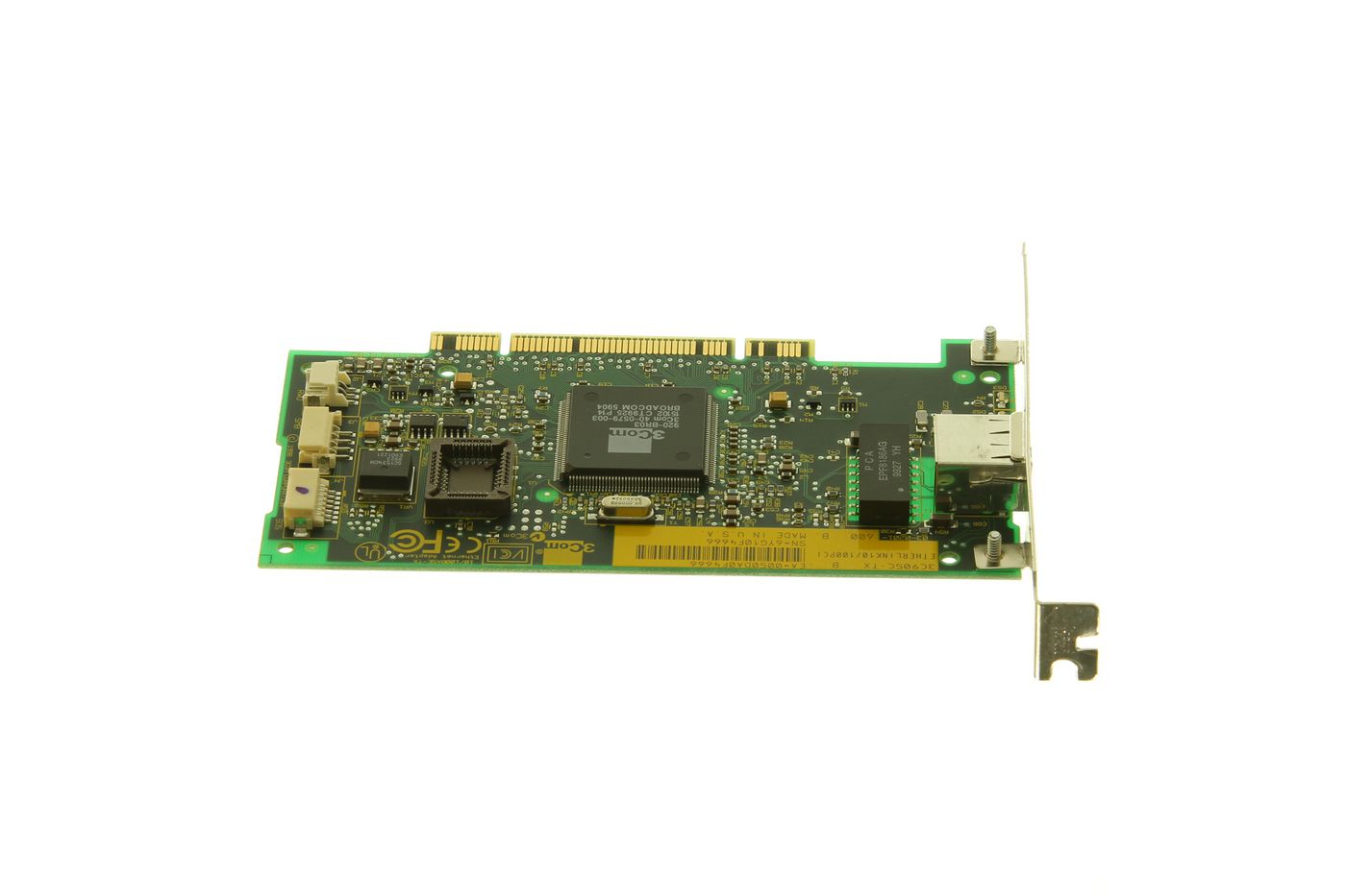 BD NIC 10/100 PCI AOL