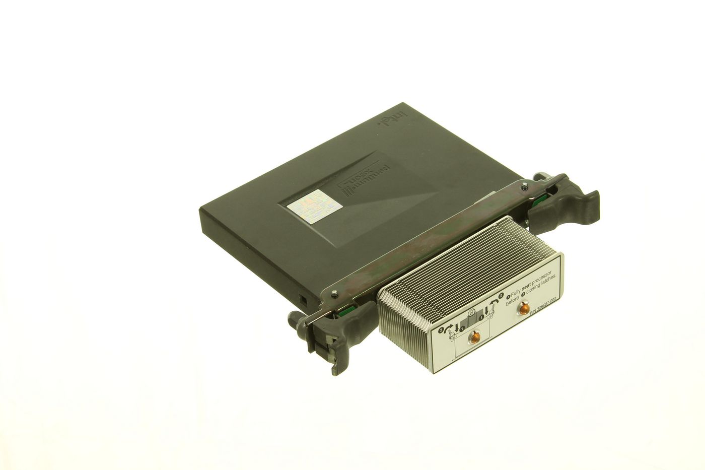 PROC,500,W/1MB & HEATPIPE