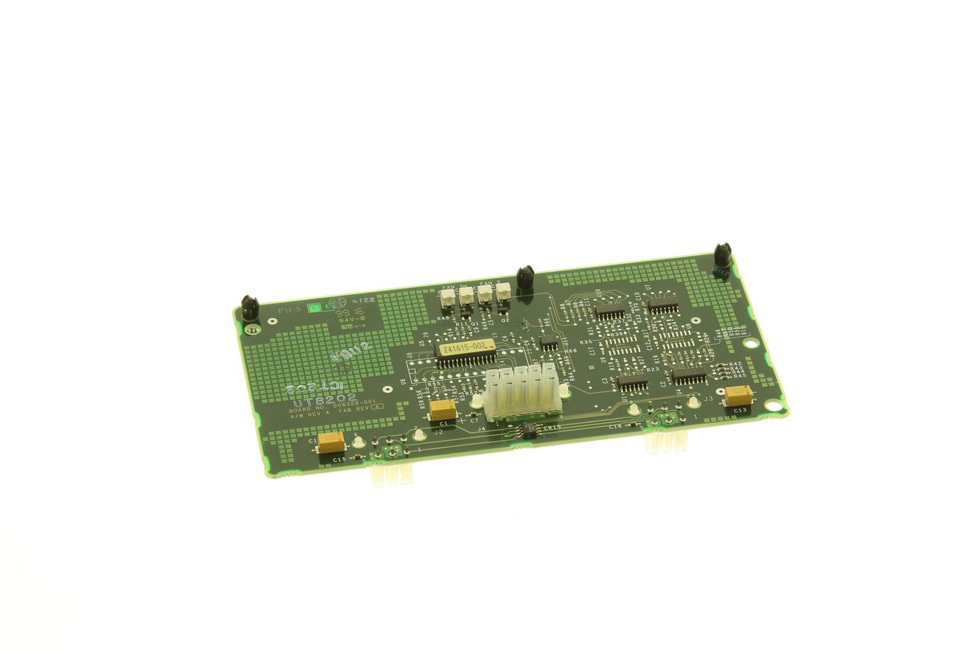 Fan Controller Board