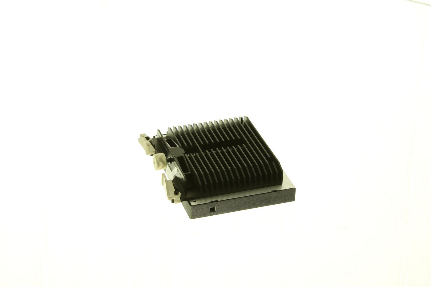 PROCESSOR, 500/100,1MB & HTSNK