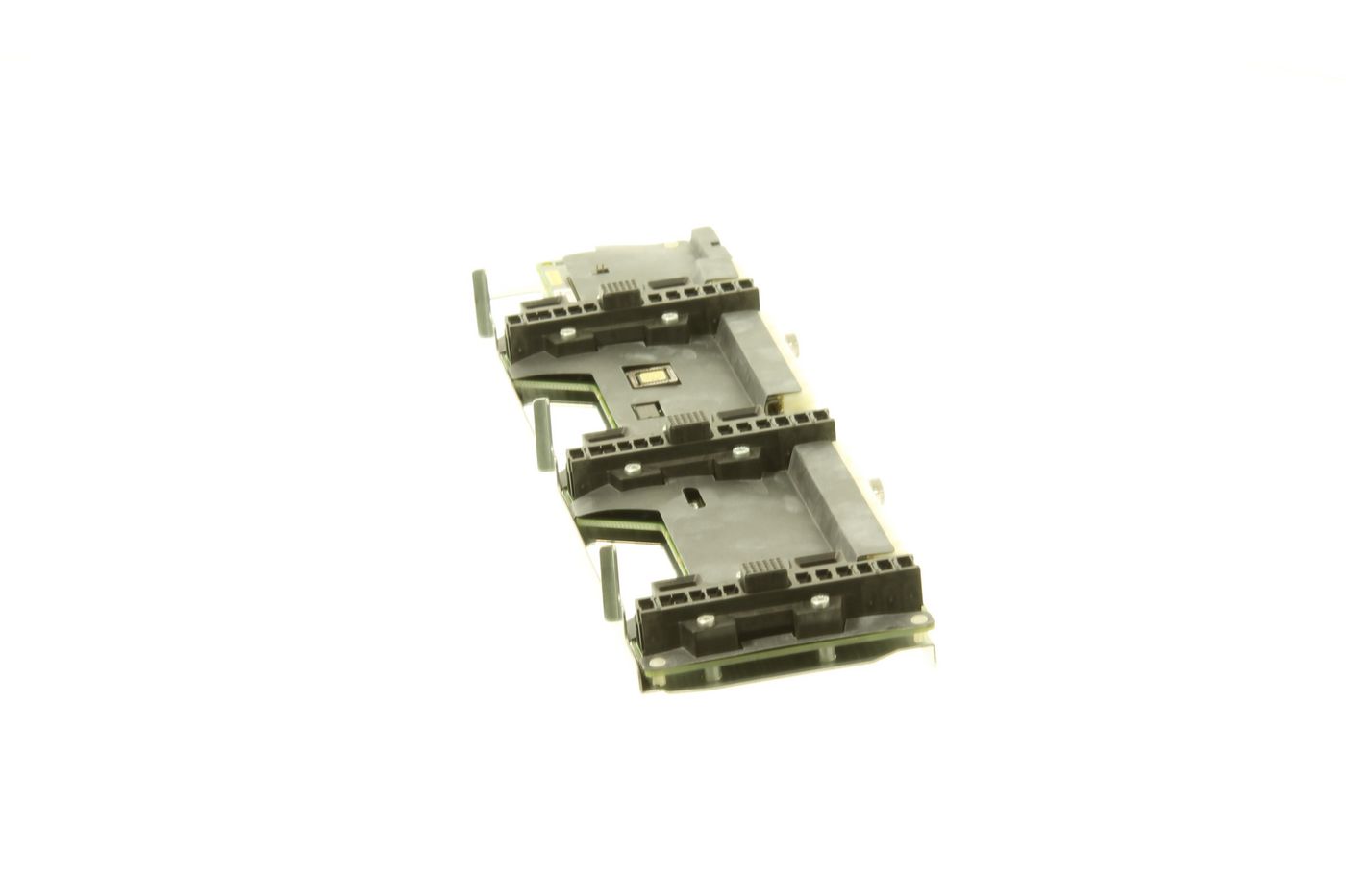 Power Backplane Board