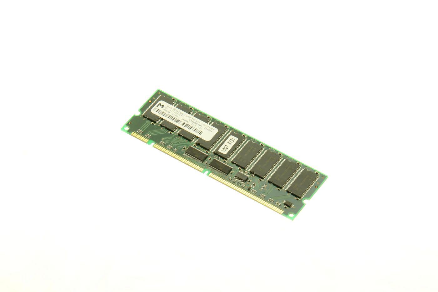 256MB DIMM PC133 ECC SDRAM