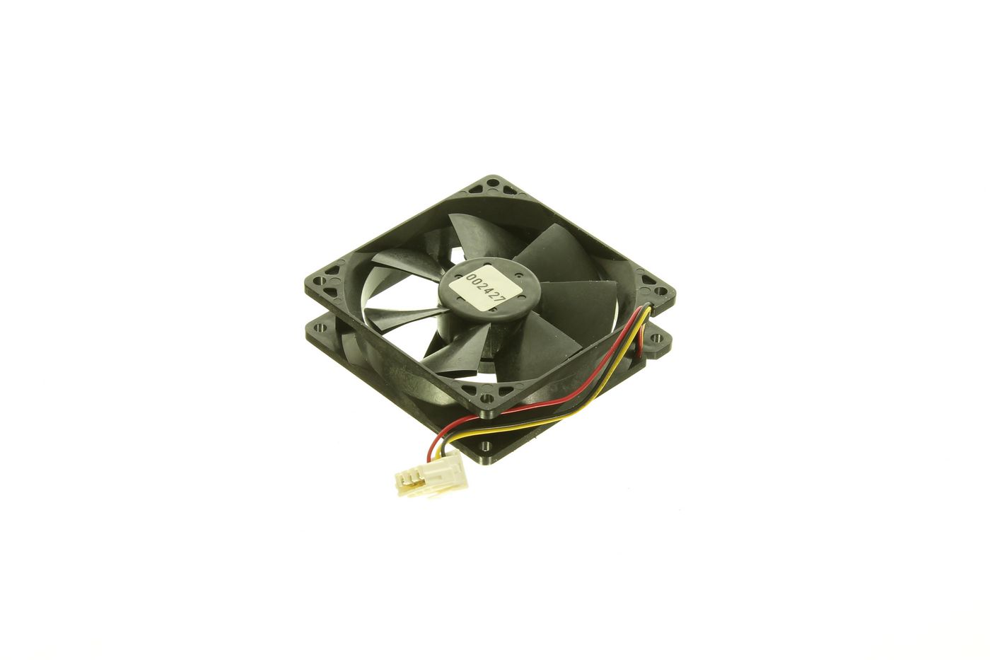 Fan Assembly