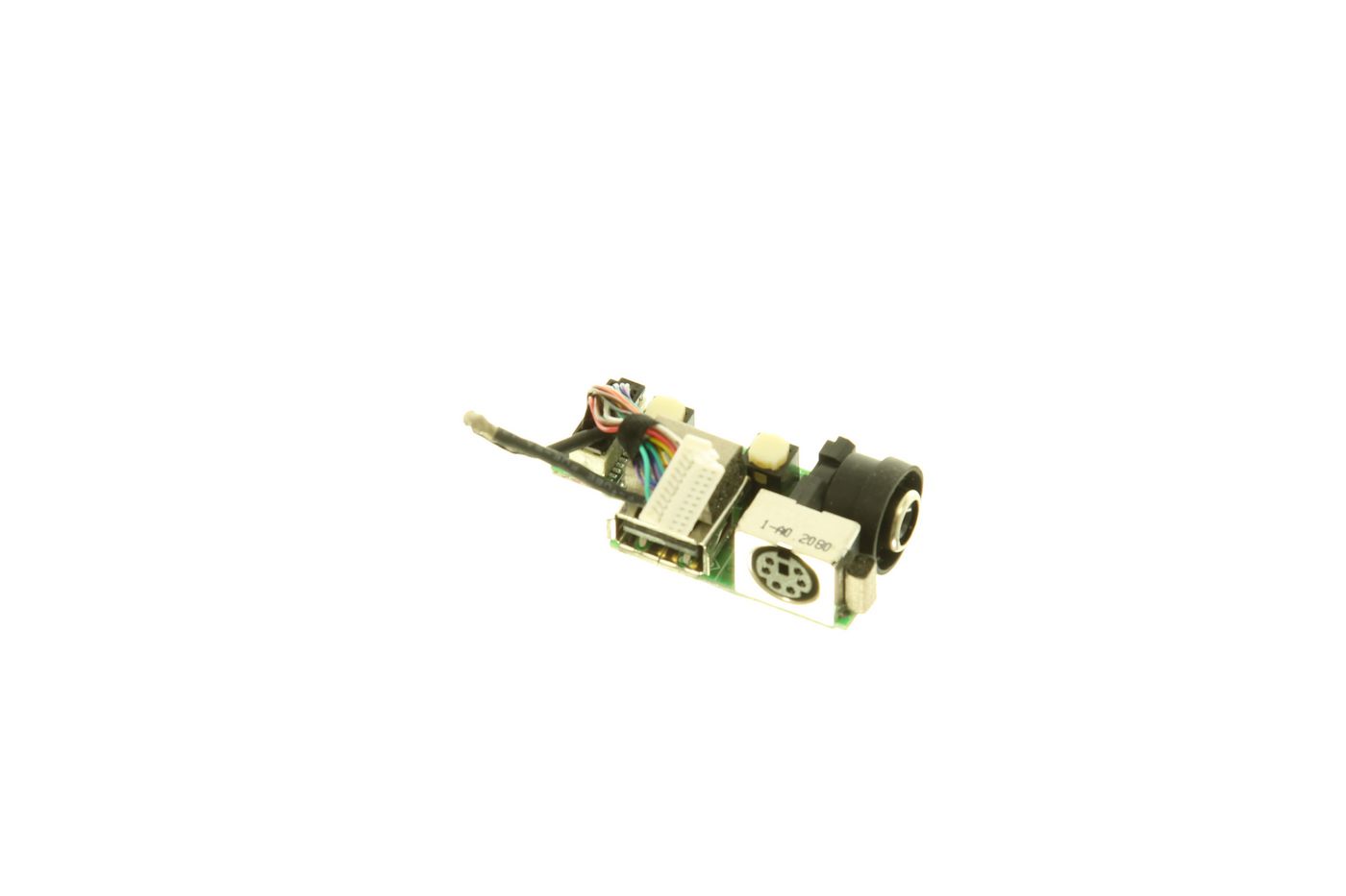 USB Board