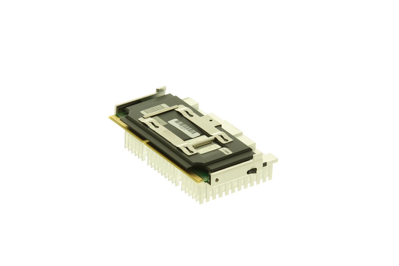 550MHz PIII Processor with