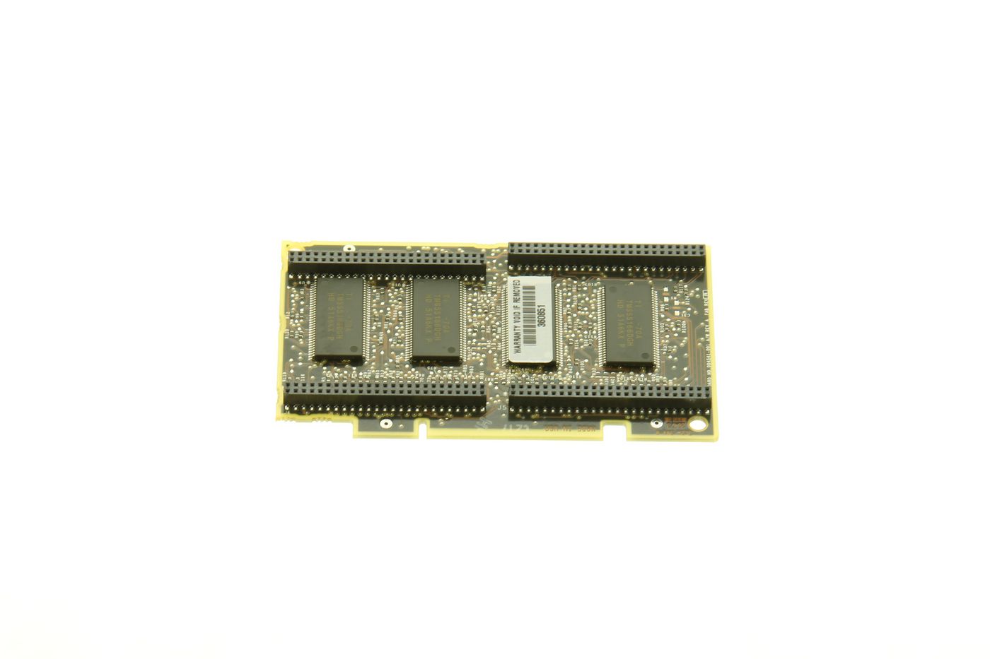 2MB Video Memory, VRAM QV2000+