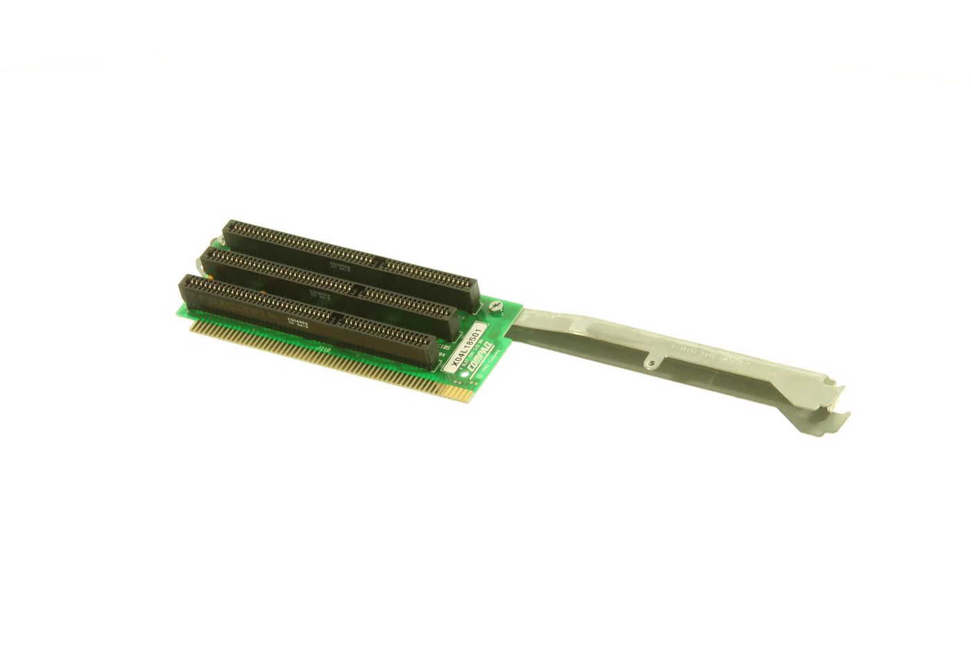 3 Slot Backplane