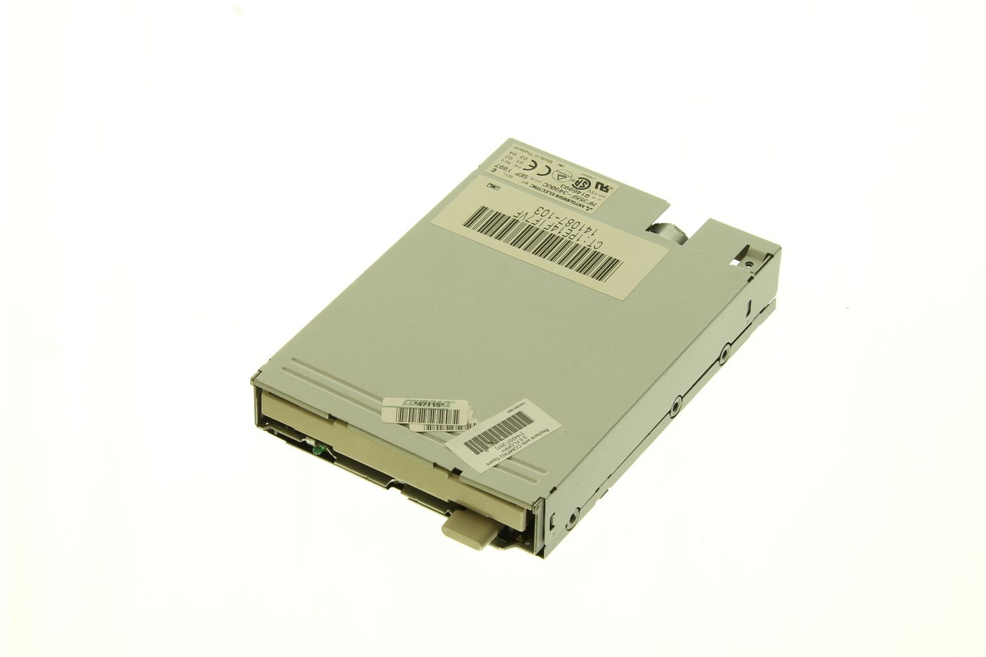 1.44 MB (standard)