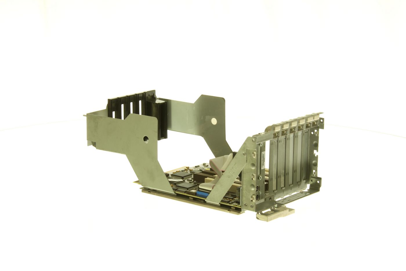 System I/O Board, PCI