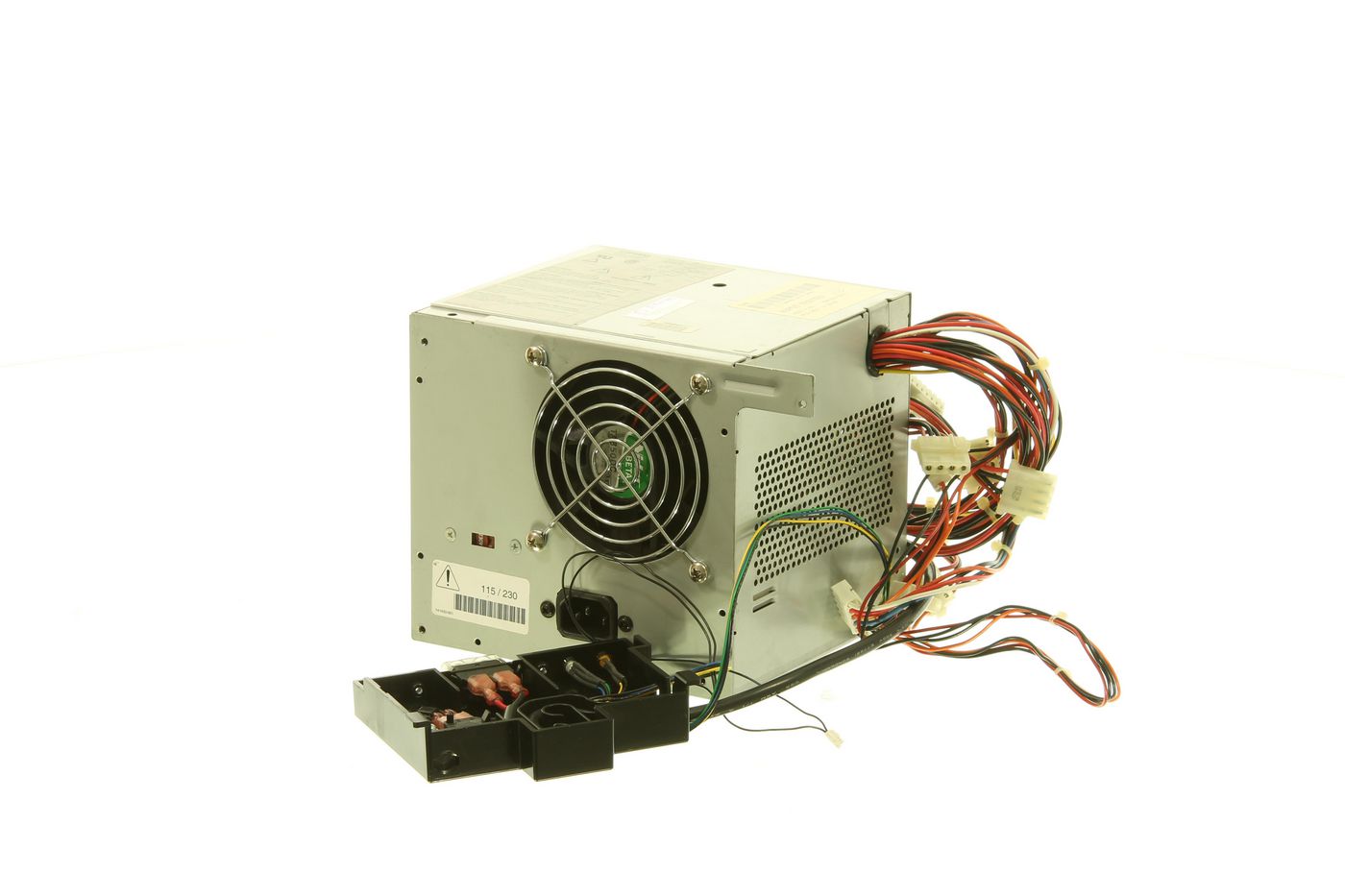 240-Watt Power Supply (Configu