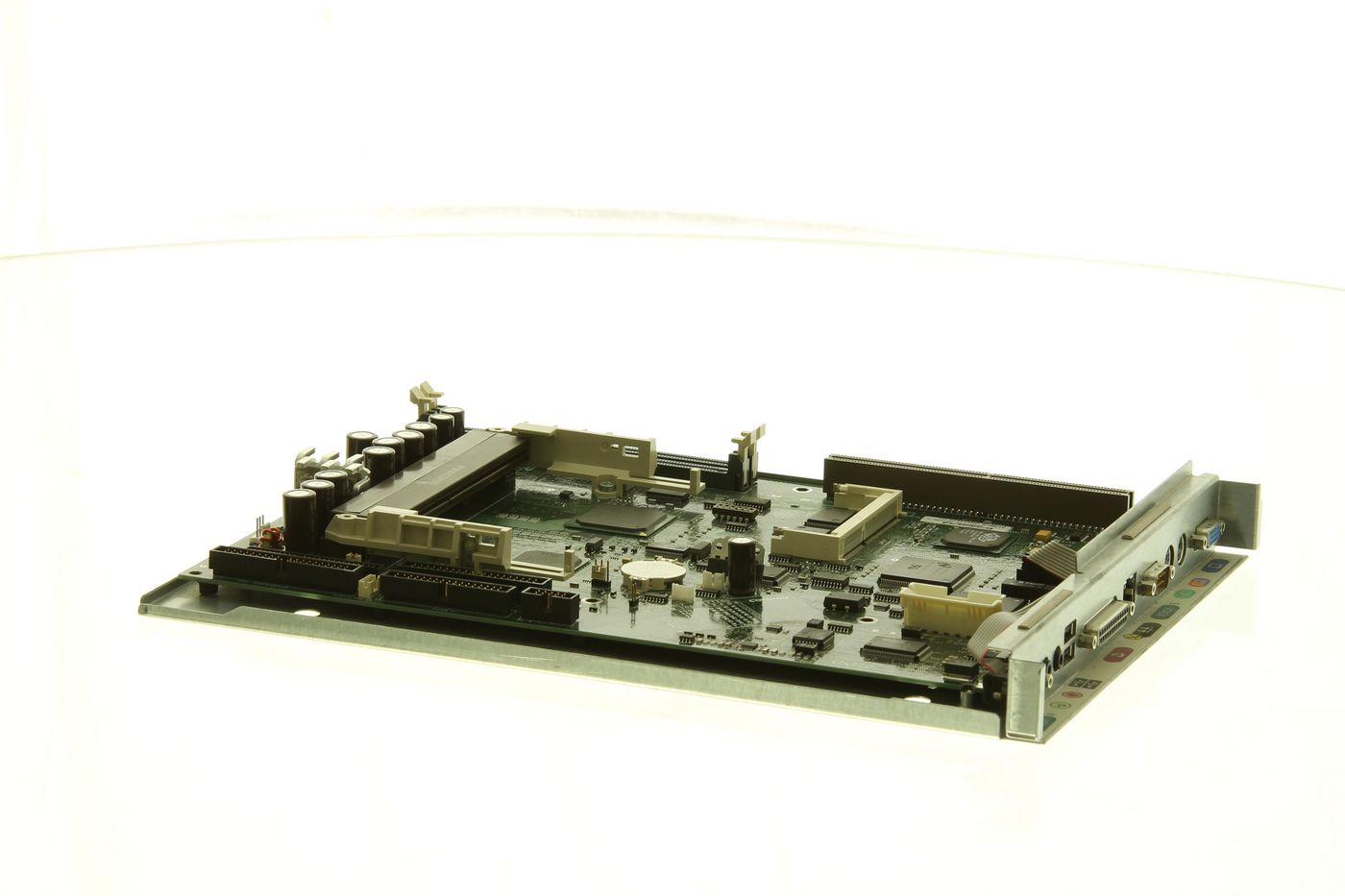 550MHz PIII Processor with