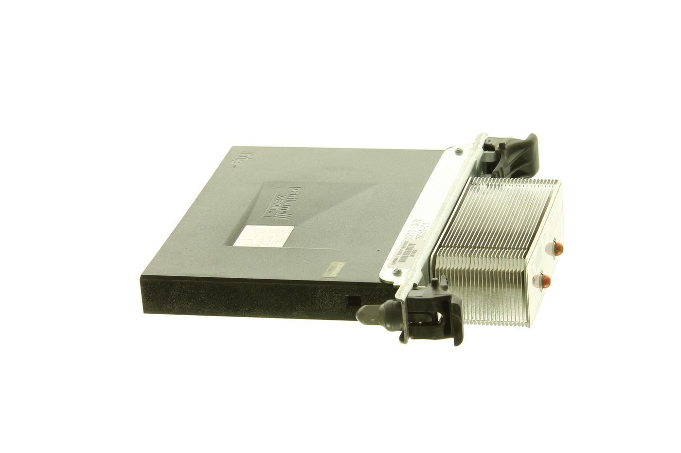 550MHz PIII Xeon Processor