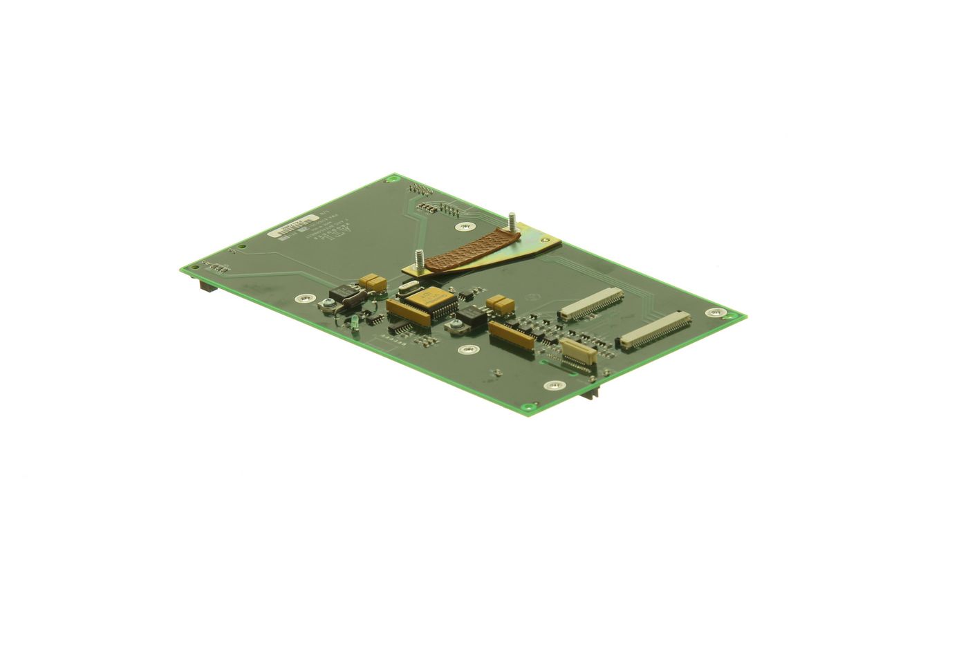 Y-Axis Interconnect Board
