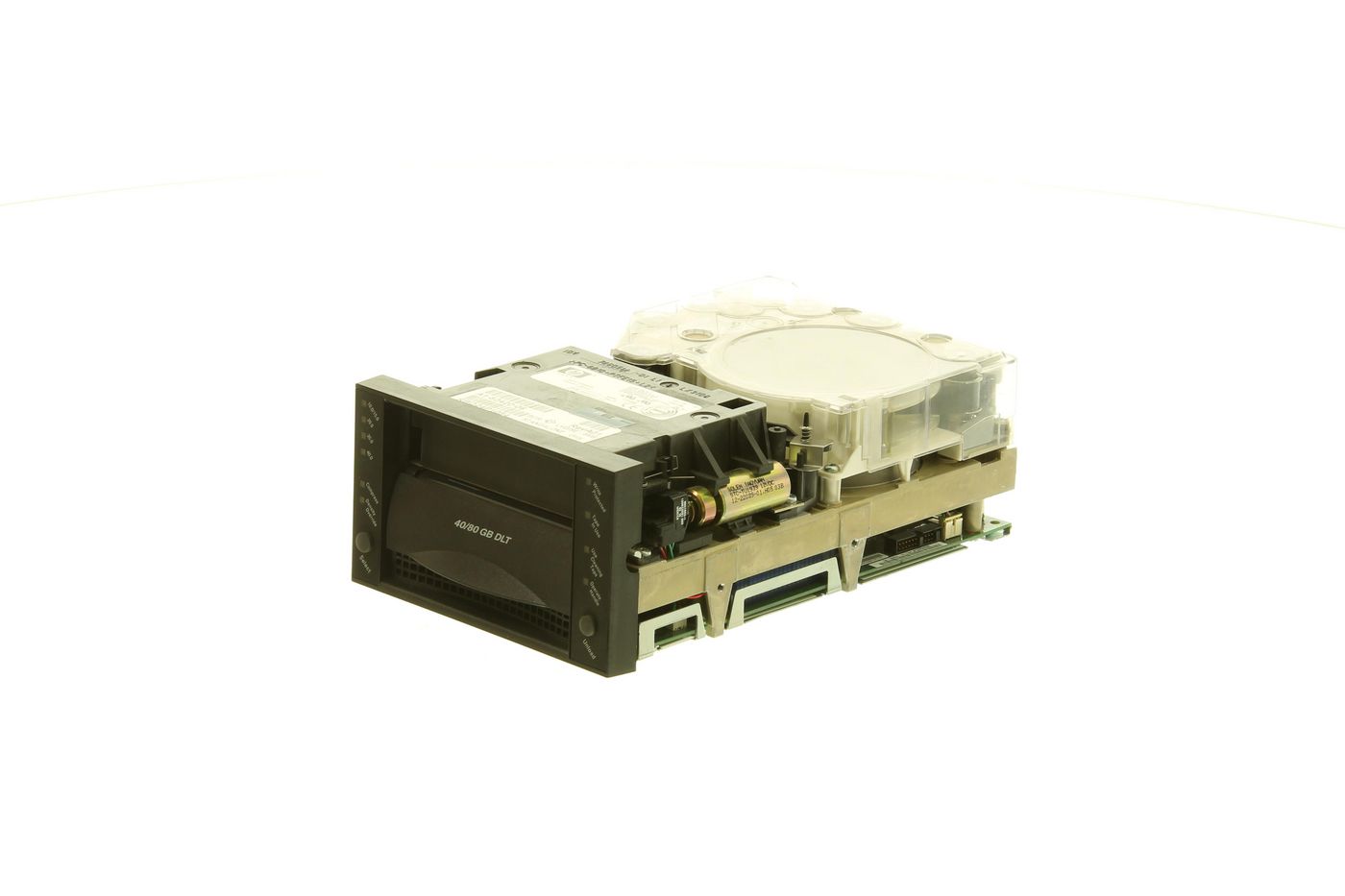DLT 40/80-GB internal drive