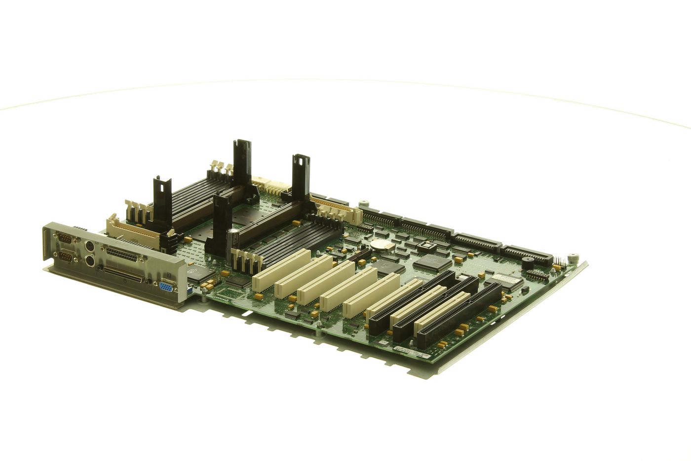 compaq proliant sys brd