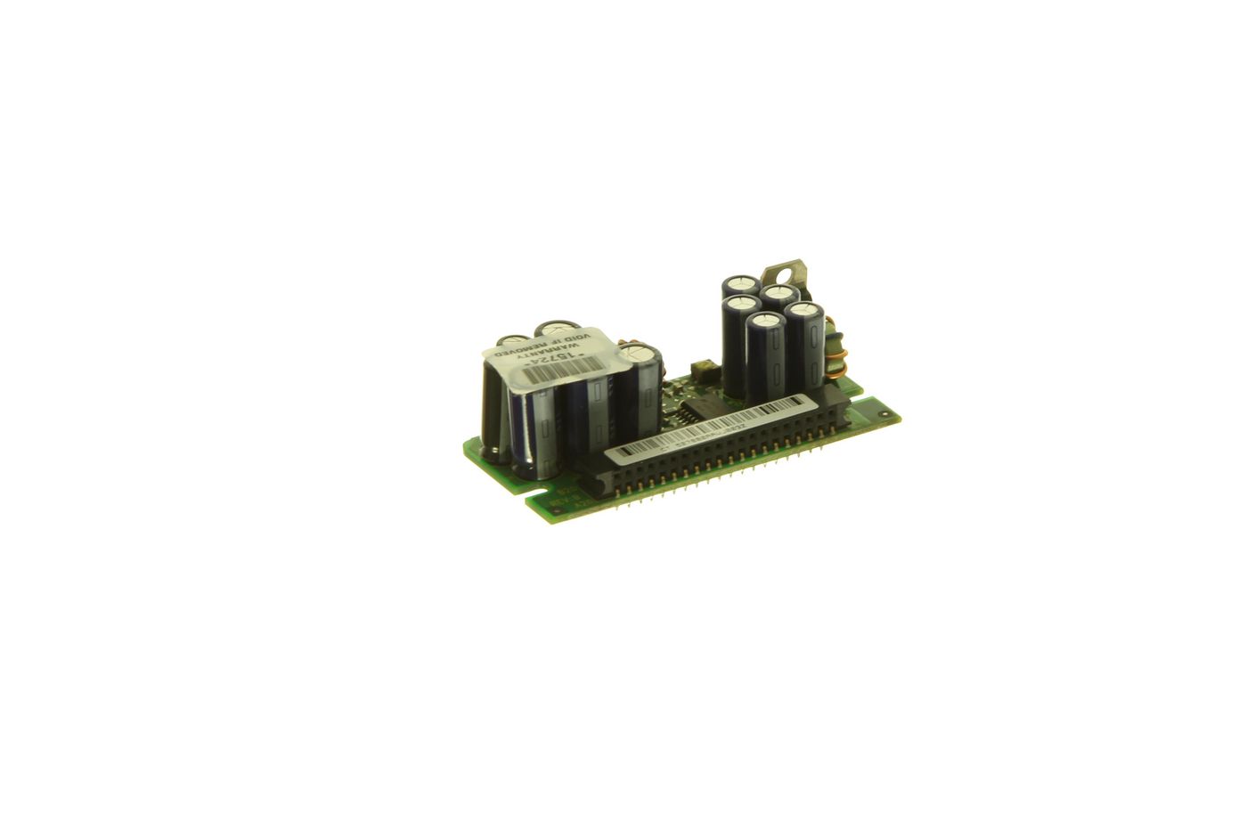 Voltage Regulator Board