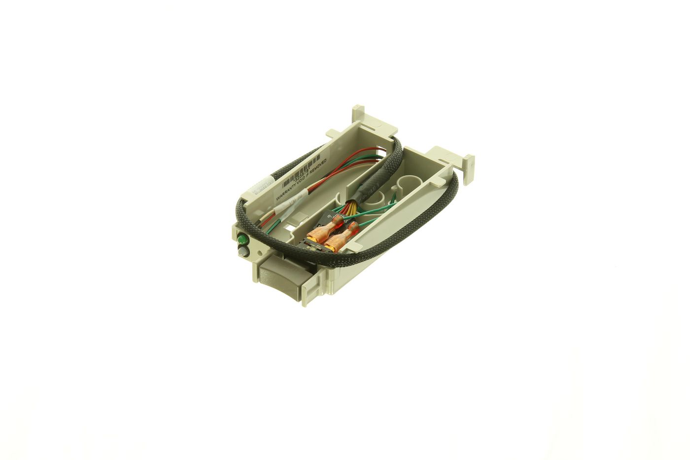 Power Switch w/ LED and Cable