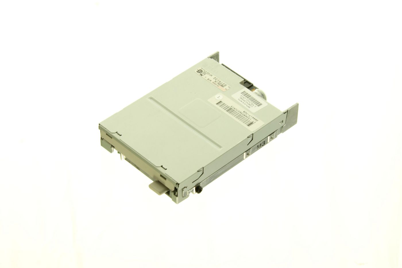 1.44 MB Diskette Drive