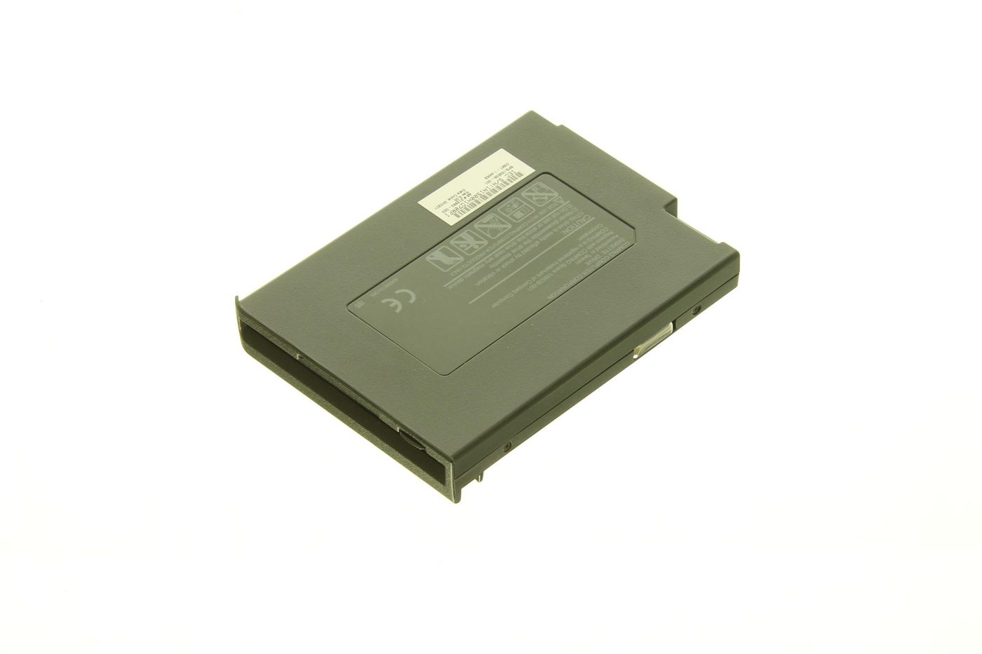 1.44mb diskette drive