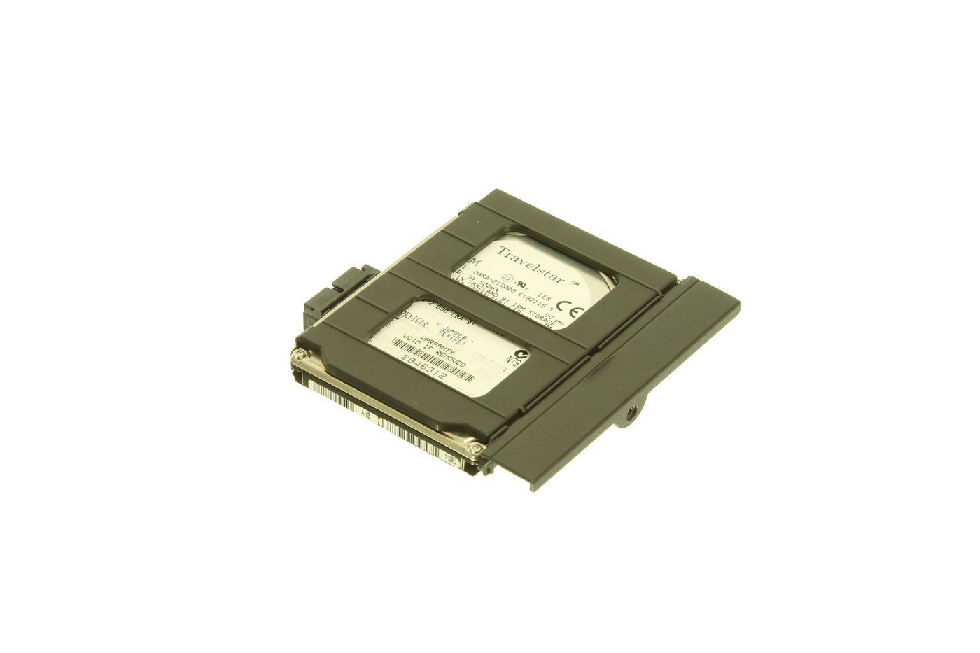 12.0 GB (EURPS)*