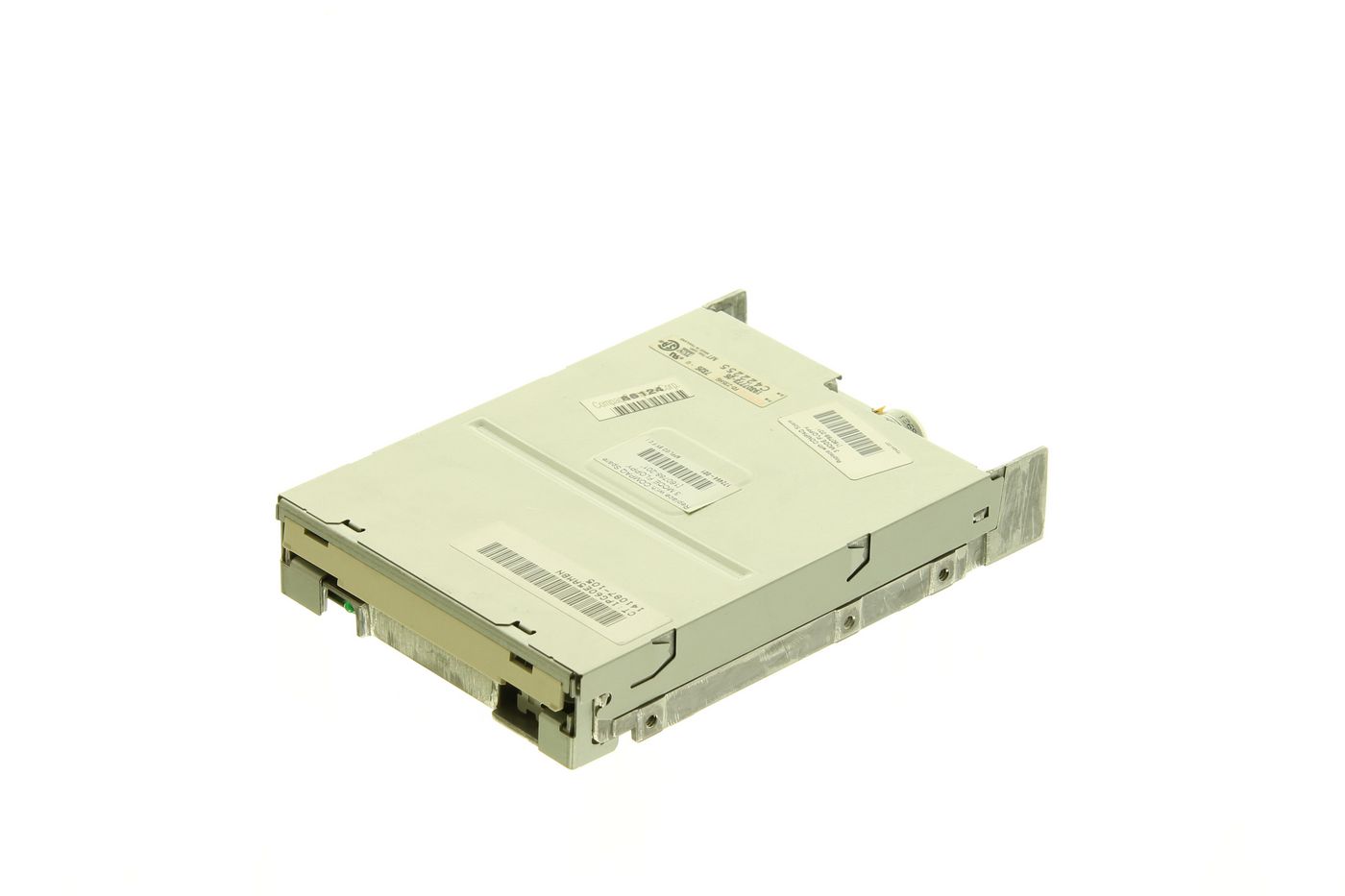 1.44-MB Diskette Drive