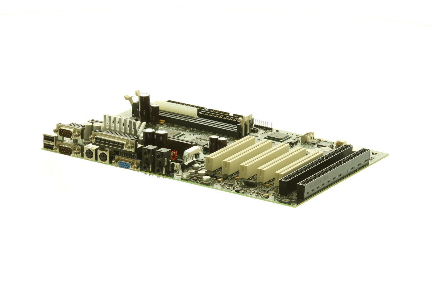 System Board