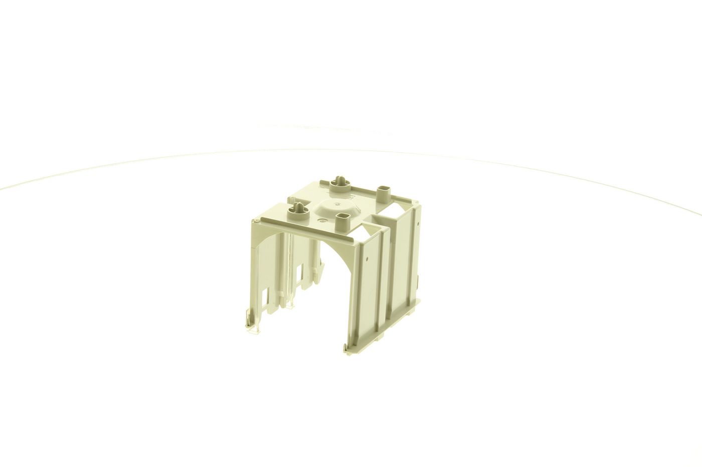 System Fan Basket