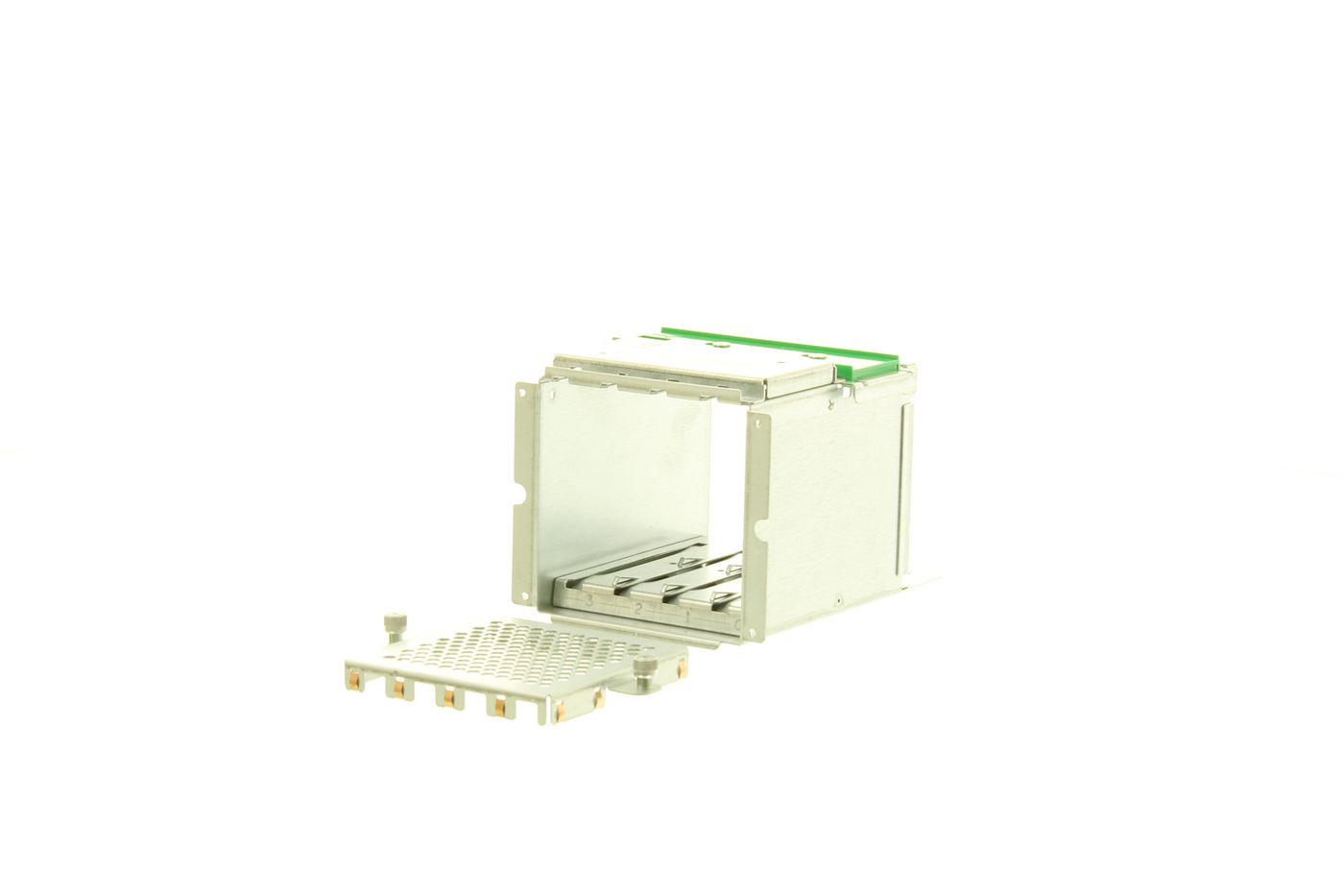 Drive Cage, Non HotPlug