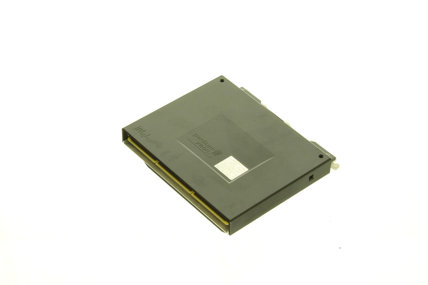 650/100MHz PIII Processor