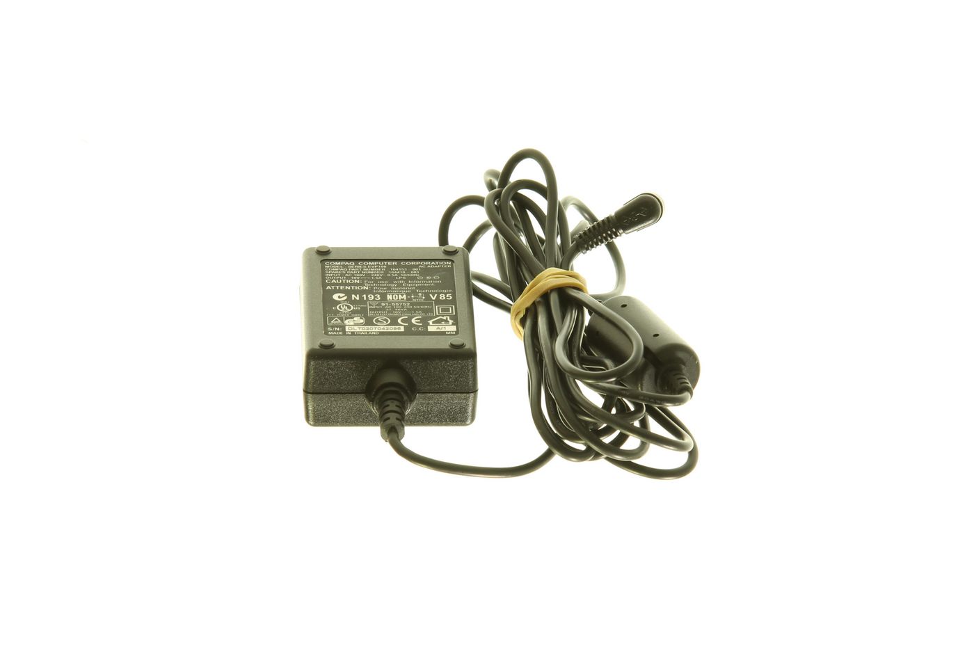 AC Adapter