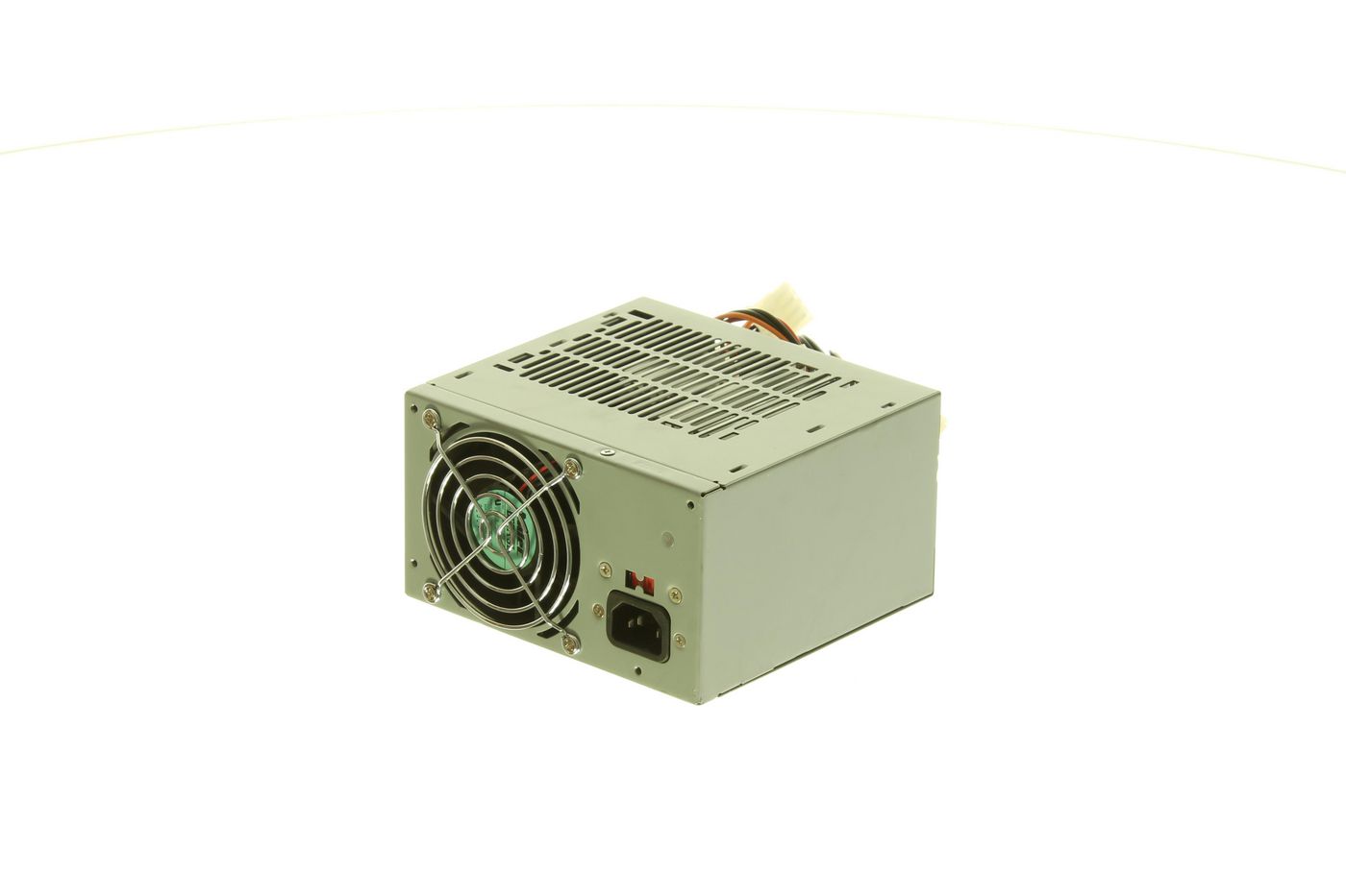 Power Supply, 200W
