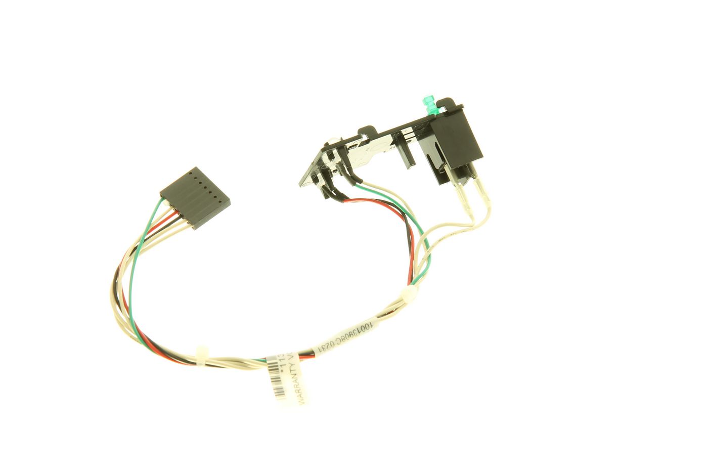 Power Switch w/ Cable