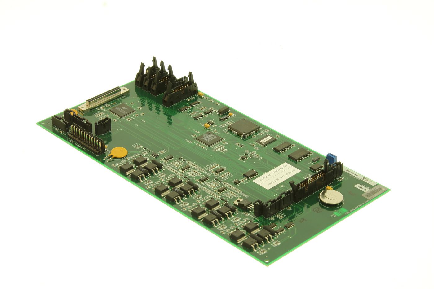 LVD/SE Controller
