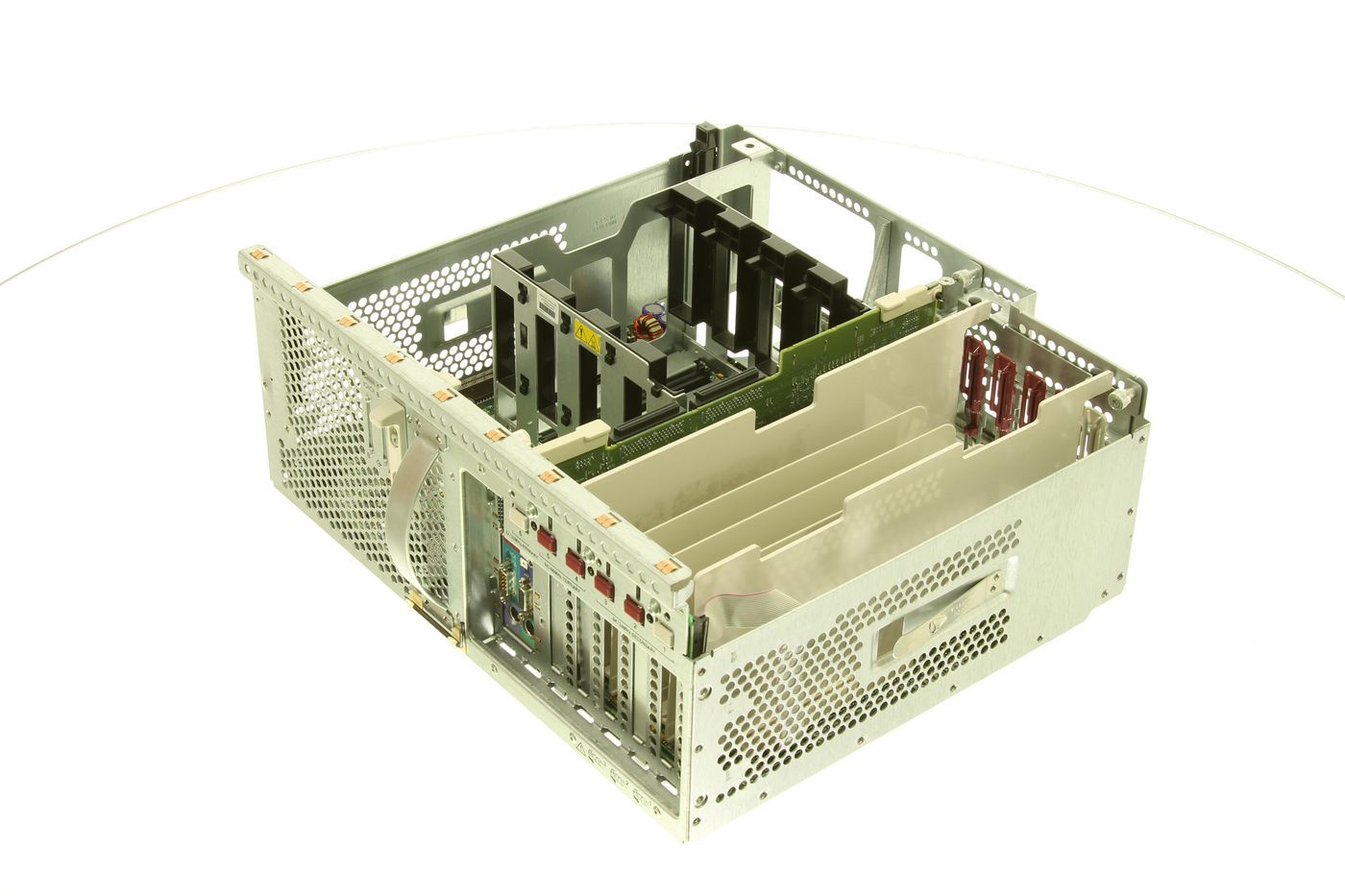 ML570 System Board with Tray