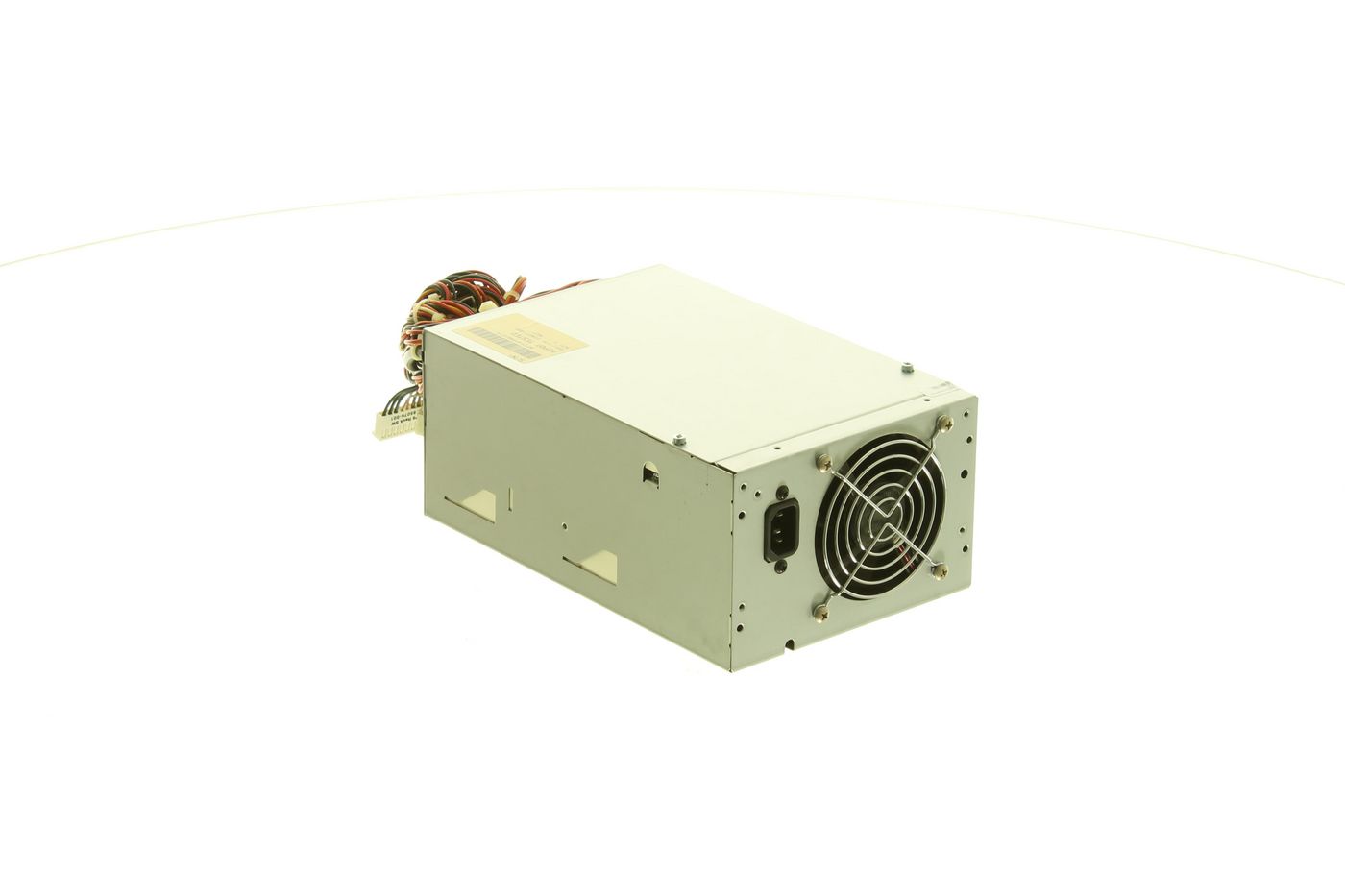 Power Supply, 325 W W/bracket