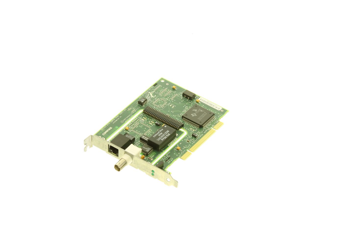 Netflex 3/P Class B Controller